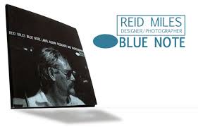 This is a music community for fans of electro/indie/nu jazz/ music. Reid Miles The Guy Who Designed Blue Note Jazz In Europe