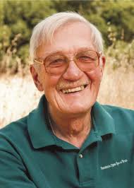 Edward “Al” Huber