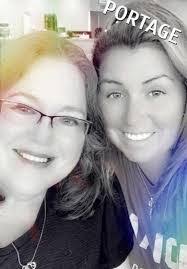 Barbara Rio's Instagram, Twitter & Facebook