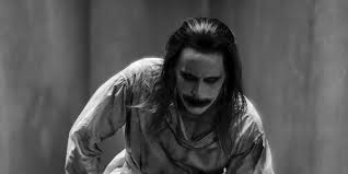 Zack snyder's justice league and jared leto's joker (wb). U6yqle Qwwkgom