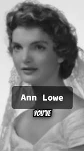 Ann Lowe: Unearthing Black Fashion Designer's Legacy