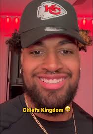 Meet your newest protector, Chiefs Kingdom‼️ Josh Simmons from Ohio State.  #nfldraft #kansascitychiefs