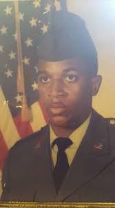 We were soldiers. Standing outside bungalow 177, Charlie Company Lines ,  with Wimpie and Wayne, keeping good company.