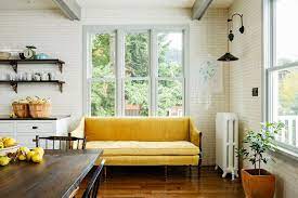 The kitchen decorating experts at hgtv.com share 58 traditional, modern, cottage and contemporary white kitchens that are anything but boring. Victorian Kitchen Jessica Helgerson Interior Design Home Interior Interior Design