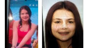 LaGrange police search for missing juvenile