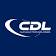 CDL Nuclear Technologies logo