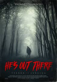What i respond to in the movie is its fundamental romantic impulse. He S Out There Wikipedia