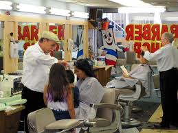 Fox32 good morning chicago anchor jon kelley visited pete's barber shop for his segment jon on the job pete's barber. Pinecrest And Pete S Perfect Together Miamihal The Smart Move In Real Estate