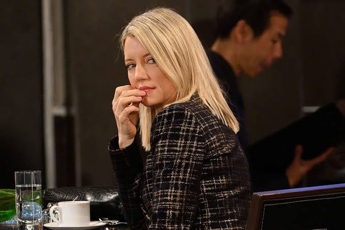 Why Cynthia Watros Thought She Was Going to Get Fired by 'General Hospital'