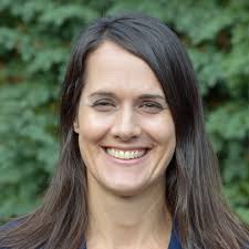 New Children's Ministry Staff