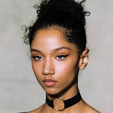 Beautiful English Faces