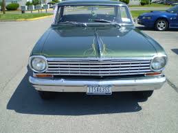 Image result for Laurel Green 1962 Nova