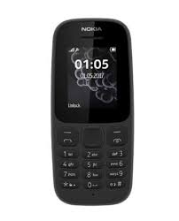 The nokia ta 1034 security code unlock for on a android version: Nokia 105 2019 Mtn Cellphones