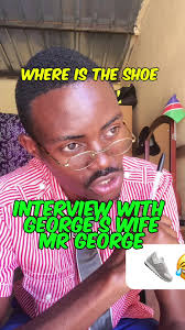 Interview with George's Wife & Mr. George in South Africa