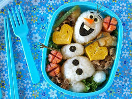 Disney Food Art Ideas Popsugar Moms Bento Recette Bento Boite A Lunch