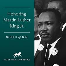 Celebrating the life and legacy of Dr. Martin Luther King Jr. #MLKDay