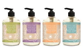 But it gets better if you can make your own right at your own home right? Amazon Com Liquid Hand Soap By Olivia Care Lavender Olive Oil All Natural Cleansing Germ Fighting Moisturizing Hand Wash For Kitchen Bathroom Gentle Mild Natural Scented 18 5 Oz Beauty
