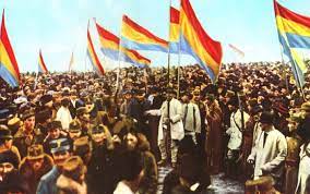 Dar pe teren, lucruri mari se implinisera. 1 Decembrie 1918 Ziua Unui Vis Implinit Cum S A InfÄptuit Marea Unire Stirileprotv Ro