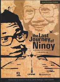 Map of ninoy aquino international airport. The Last Journey Of Ninoy Aquino 2009 Dvd Ninoy Aquino Cory Aquino Jun Reyes Amazon Com Books