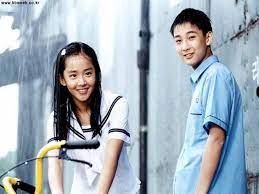 Maybe you would like to learn more about one of these? Autumn In My Heart Cast Then And Now Celebrities Viki Discussions