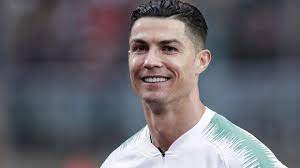 Cristiano ronaldo dos santos aveiro goih comm (portuguese pronunciation: V G Moyzzyij6m