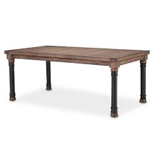 Maybe you would like to learn more about one of these? Michael Amini Kathy Ireland Home Designs Crossings Dining Table Wayfair
