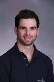 2016-17 Men's Crew (Heavyweight) Roster