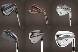 To use four wedges, make sure you have even gaps between clubs. What Golf Wedges Do I Need Tasteful Space