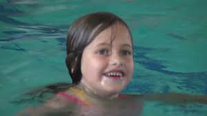 התעמלות במים