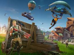 Now your guessing, oh that's less but no! How To Speed Up Fortnite Updates