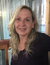 Obituary information for Joy Colleen Kinsey