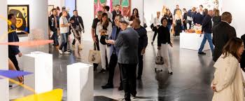 The 2020 edition of art basel miami beach has been cancelled. Art Basel Kundigt Die Absage Ihrer Messe In Miami Beach An