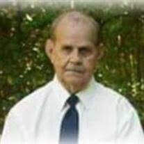 Arvil Benny Mash Obituary