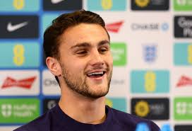 Carsley kept his word in calling up Harwood-Bellis to senior side