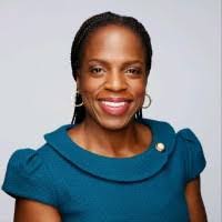 Claudette Charles's Instagram, Twitter & Facebook