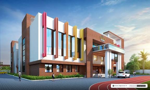 Craftlanee School