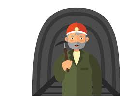 Пусть удача улыбнется, и работа не стоит, домой раньше вы вернетесь — пусть вас боженька хранит! Pozdravleniya S Dnem Shahtera 2021 Ot Greets Ru