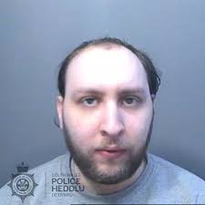 Locked Up: The criminals justice caught up with in April and what happened  to them