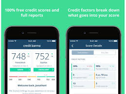 You know those personalized credit card offers and loan recommendations we. The 4 Best Free Credit Score Apps