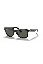 Ray-Ban Original Wayfarer Classic RB 2140 901/58 50 22 ...