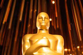 Oscar — the main film award in the usa. Xqxzkbqu Kjdcm