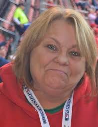 Obituary information for Victoria "Vicki" Cannon