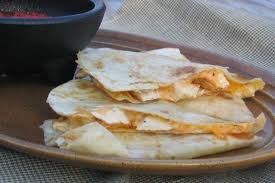 Taco Bell Quesadillas Recipe Food Com Recipe Recipes Food Mexican Food Recipes