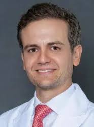 Dr. Joaquin Cigarroa, MD