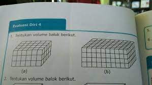 Kunci jawaban tema 5 kelas 3 halaman 3. Terkini Kunci Jawaban Matematika Kelas 5 Halaman 132 Evaluasi Diri 4