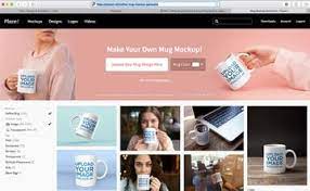 Download 26 Best Coffee Mug Mockups Using A Mug Mockup Generator