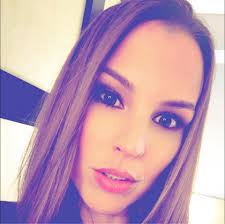 Stephanie Jarrett in people