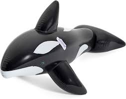 Maybe you would like to learn more about one of these? Bestway Jumbo Whale Kids Ride On Pool Float Toys Uae