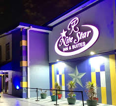 R Nite Star Inn And Suite Arlington Tx Booking Com