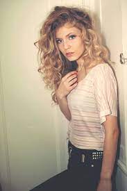 For Some Reason This Reminded Me Of Katie S Crazy Gorgeous Hair P P H O T O G R A P H Y Curly Hair Styles Hair Hair Makeup